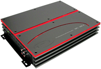 EB Acoustics Amplifier